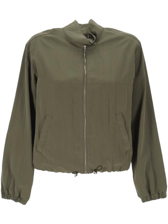 26FW 엠므 마렐라 수트 자켓 2625086014200 230002 KHAKI
