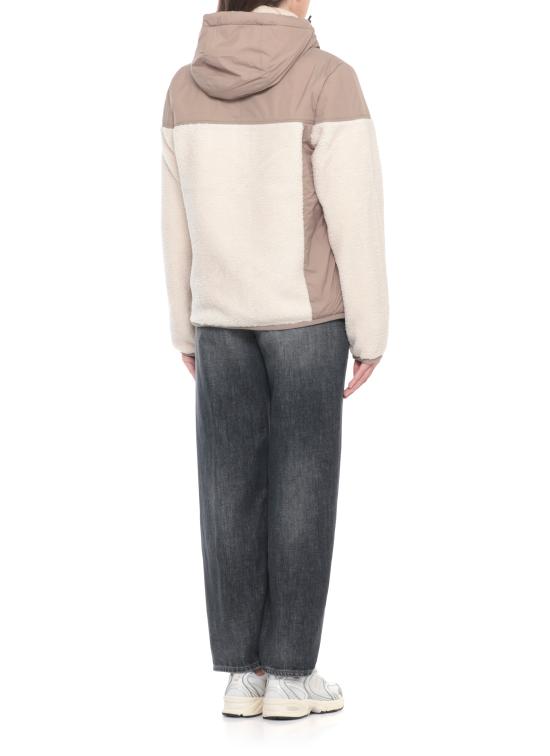 26FW 까웨 수트 자켓 K5122SW A02 BEIGE TAUPE ECRU - K-WAY