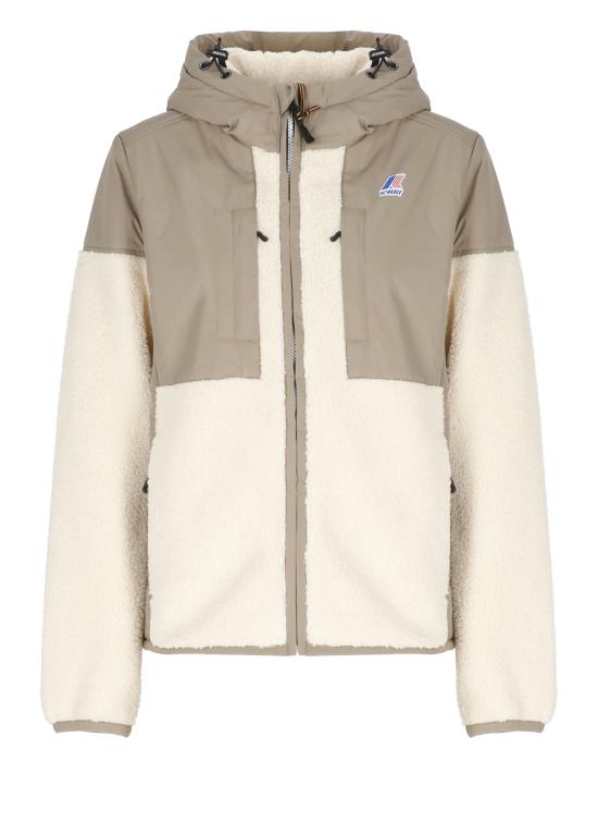 26FW 까웨 수트 자켓 K5122SW A02 BEIGE TAUPE ECRU