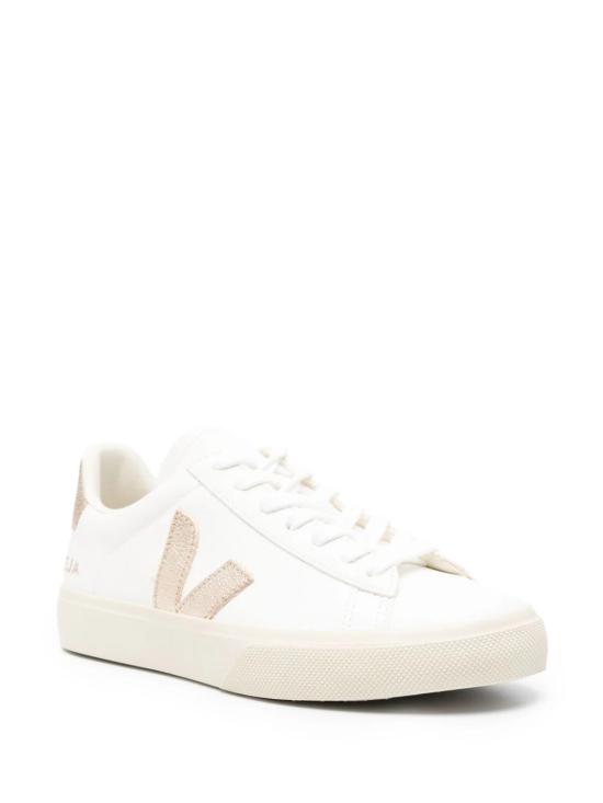 26FW 베자 스니커즈 CP0503495 AX EXTRA WHITE PLATINE - VEJA
