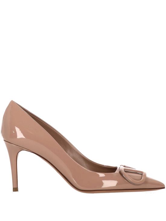 26FW 발렌티노 가라바니 힐/펌프스 9W2S0EM9 DUWGF9 ROSE CANNELLE