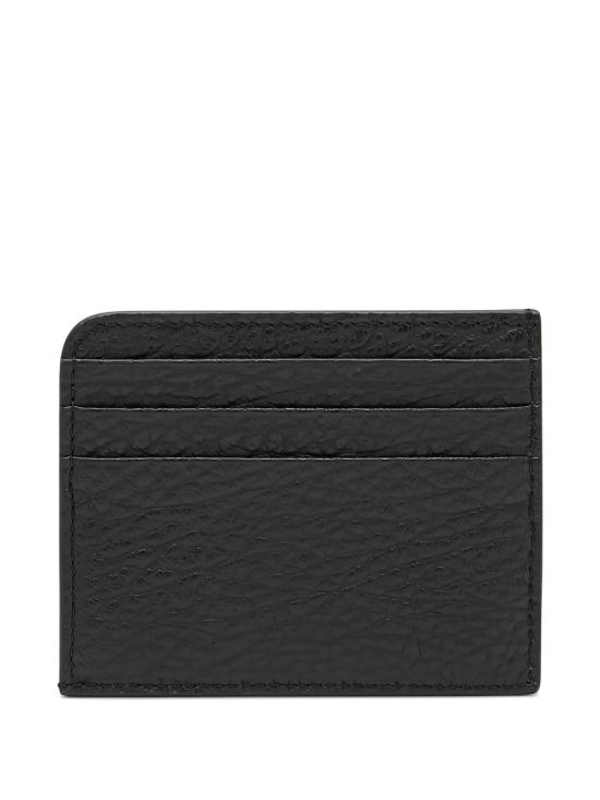 26FW 마르지엘라 스티치 카드 홀더 SA3VX0007 P4455T8013 - MAISON MARGIELA
