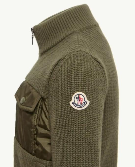 26FW [키즈] 몽클레어 니트/스웻셔츠 9549B000 08 M4281889 - MONCLER