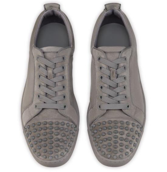 26FW 크리스챤 루부탱 스니커즈 3260284 I827 PHANTOM - CHRISTIAN LOUBOUTIN