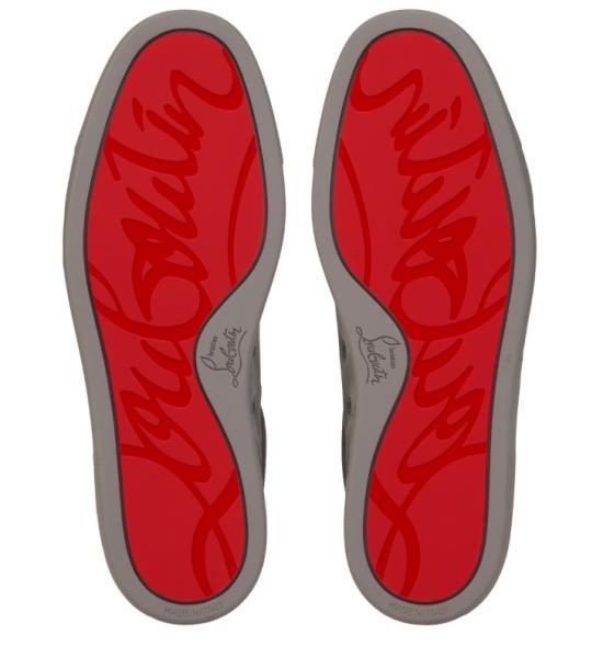 26FW 크리스챤 루부탱 스니커즈 3260284 I827 PHANTOM - CHRISTIAN LOUBOUTIN