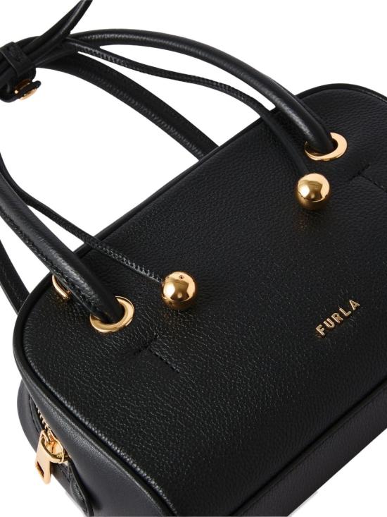 26FW 훌라 토트백 WE00915 BX4573O6000 BLACK - FURLA