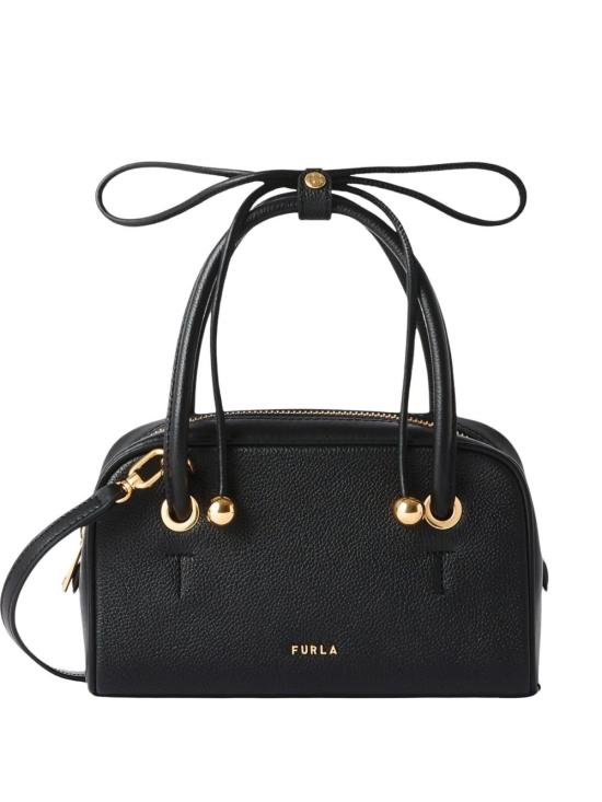 26FW 훌라 토트백 WE00915 BX4573O6000 BLACK