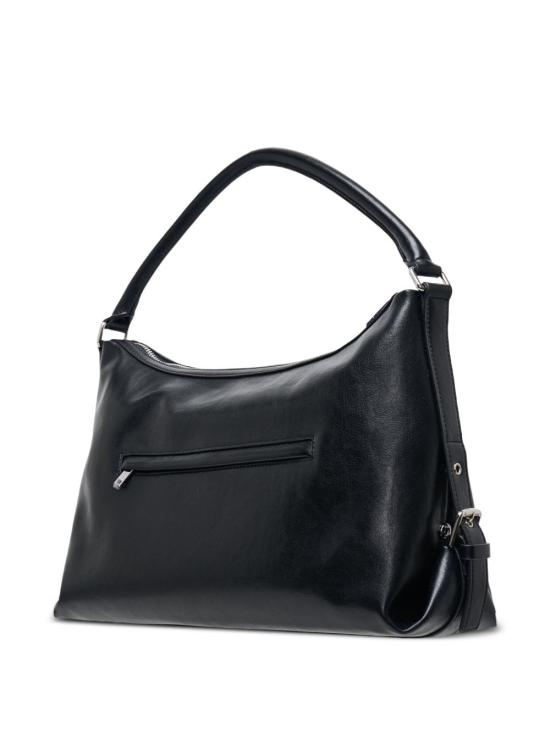 26FW 스탠드 오일 숄더백 24S128ABK BLACK - STAND OIL