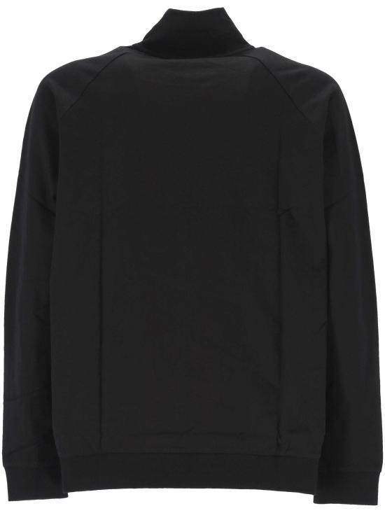 26FW 보스 수트 자켓 50554779 002 BLACK - BOSS