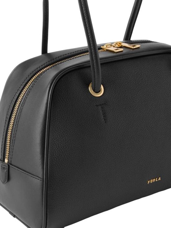 26FW 훌라 숄더백 WB02109 BX4573O6000 BLACK - FURLA