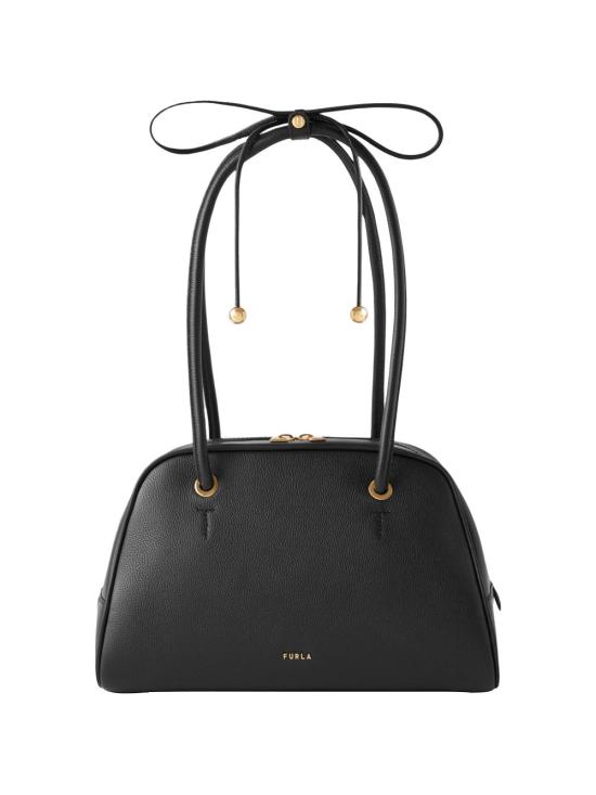 26FW 훌라 숄더백 WB02109 BX4573O6000 BLACK