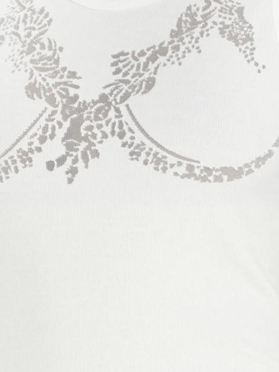 26FW 디젤 미디 원피스 P01801 0SPFB100 White - DIESEL