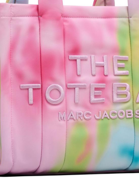 26FW 마크제이콥스 토트백 2P6HTT006H02 682 RIBBON PINK MULTI - MARC JACOBS