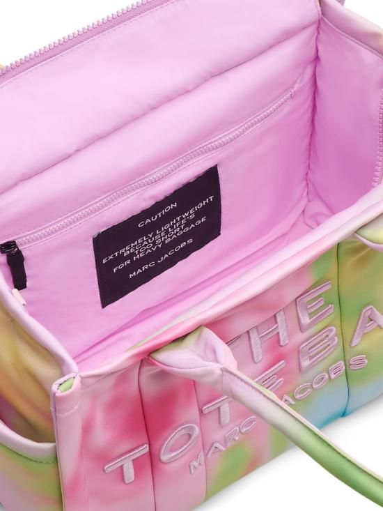 26FW 마크제이콥스 토트백 2P6HTT006H02 682 RIBBON PINK MULTI - MARC JACOBS
