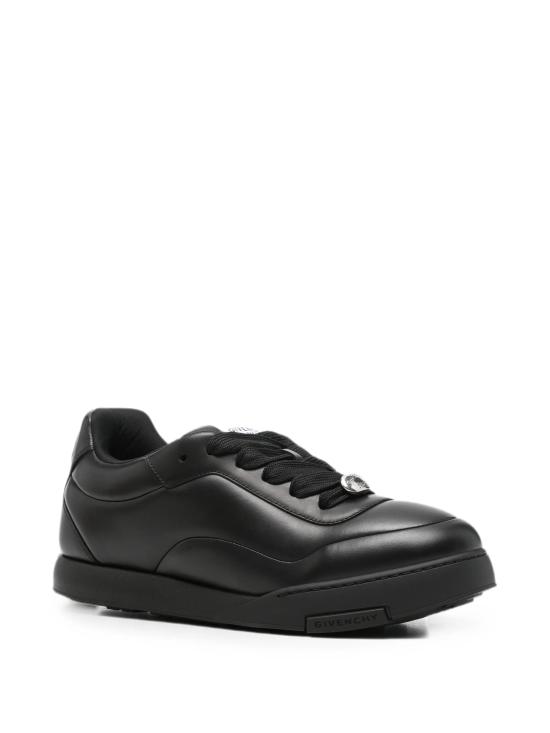 26FW 지방시 스니커즈 BH00B7 H1YM001 Black - GIVENCHY