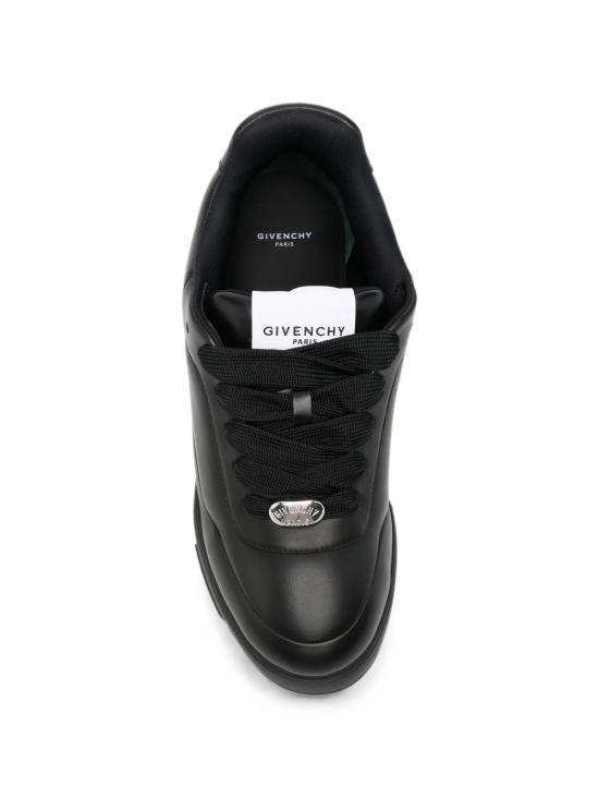 26FW 지방시 스니커즈 BH00B7 H1YM001 Black - GIVENCHY