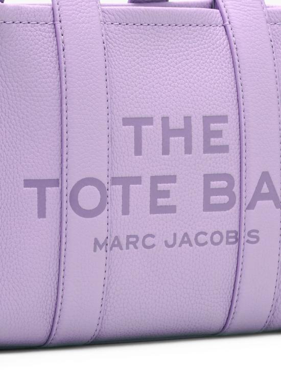 26FW 마크제이콥스 토트백 H009L01SP21 545 WISTERIA - MARC JACOBS
