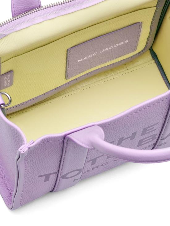 26FW 마크제이콥스 토트백 H009L01SP21 545 WISTERIA - MARC JACOBS