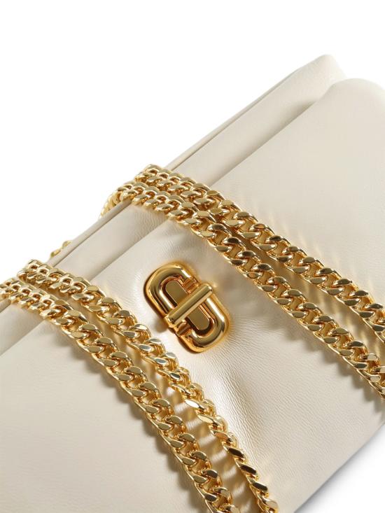 26FW 마크제이콥스 숄더백 2P6SMN012S01 123 Cloud white - MARC JACOBS