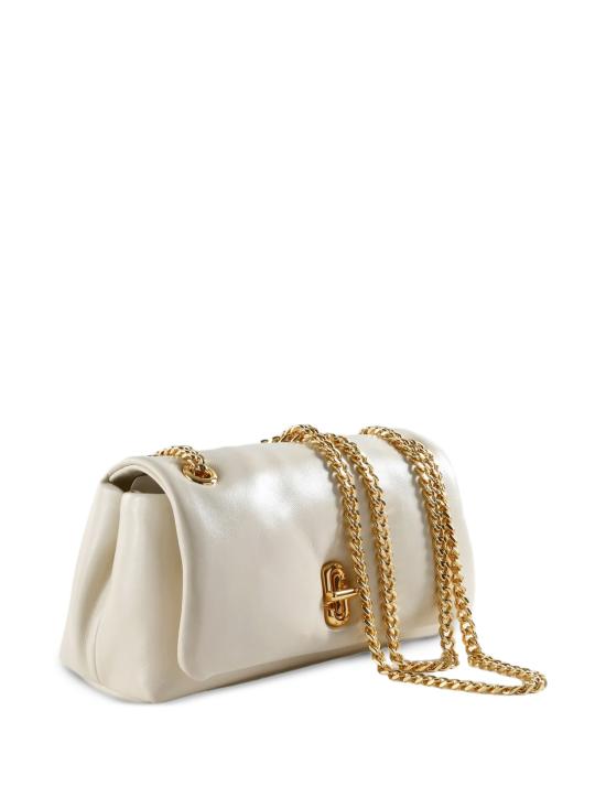 26FW 마크제이콥스 숄더백 2P6SMN012S01 123 Cloud white - MARC JACOBS