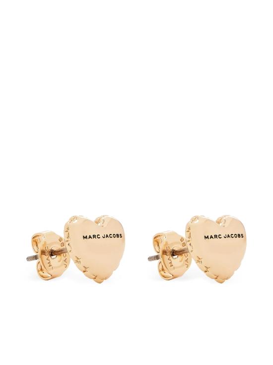 26FW 마크제이콥스 이어링 2F5JER001J46 970 LIGHT ANTIQUE GOLD - MARC JACOBS