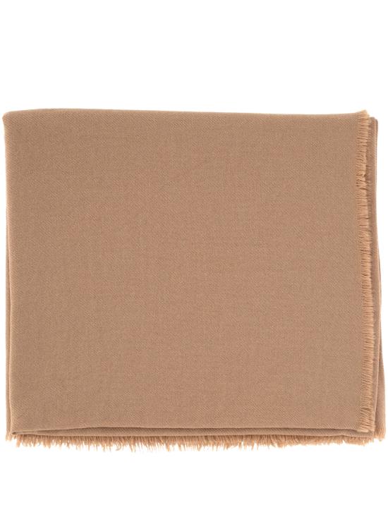 26FW 데스틴 머플러/스카프 DEIQUACA CAMEL