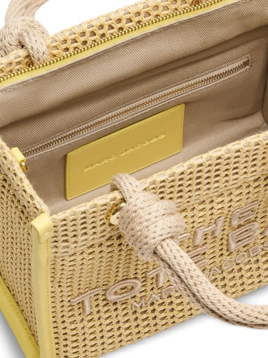 26FW 마크제이콥스 토트백 2P6HTT021H02 255 NATURAL - MARC JACOBS