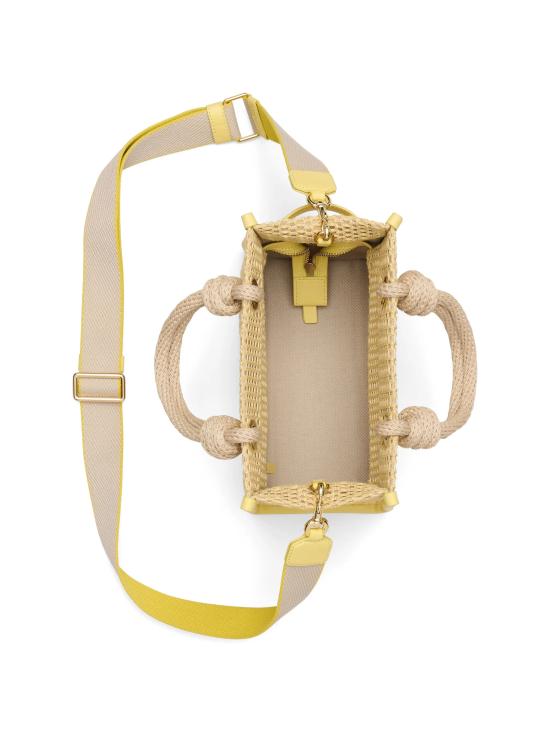 26FW 마크제이콥스 토트백 2P6HTT021H02 255 NATURAL - MARC JACOBS