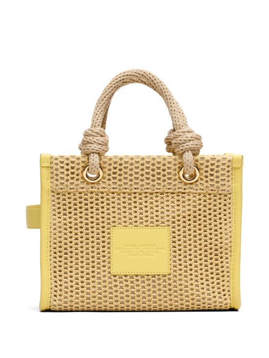 26FW 마크제이콥스 토트백 2P6HTT021H02 255 NATURAL - MARC JACOBS