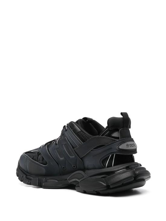 26FW 발렌시아가 트랙 542023 W1GB11000 BLACK - BALENCIAGA