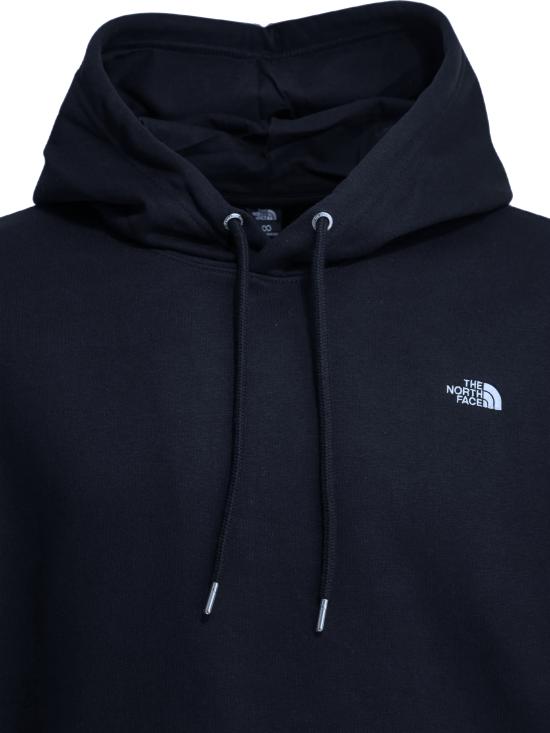 26FW 노스페이스 긴팔 티셔츠 NF0A8CW7 8K21 Navy - NORTH FACE
