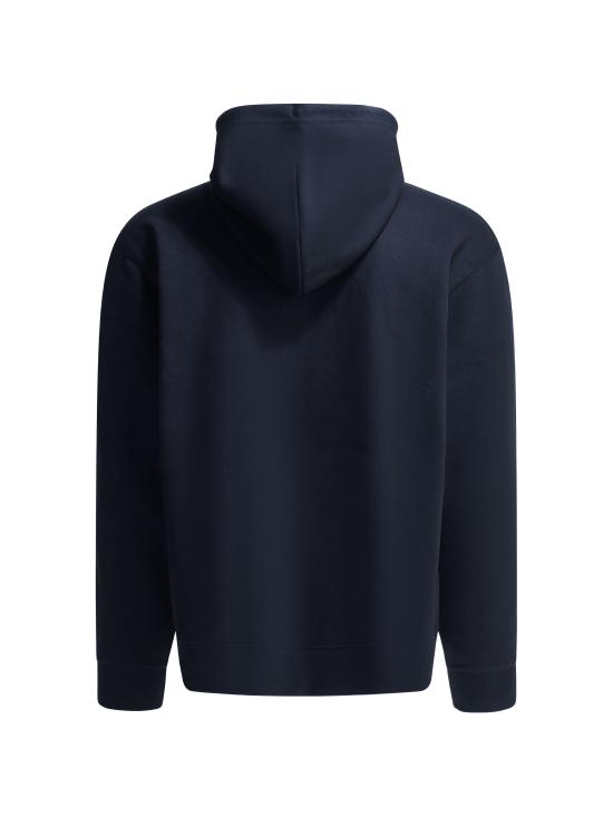 26FW 노스페이스 긴팔 티셔츠 NF0A8CW7 8K21 Navy - NORTH FACE