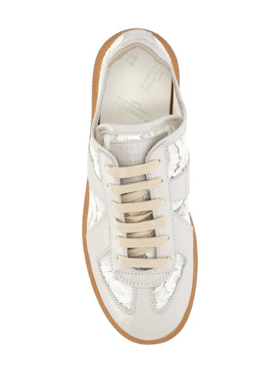26FW 마르지엘라 스니커즈 S58WS0303 P7791T1003 - MAISON MARGIELA