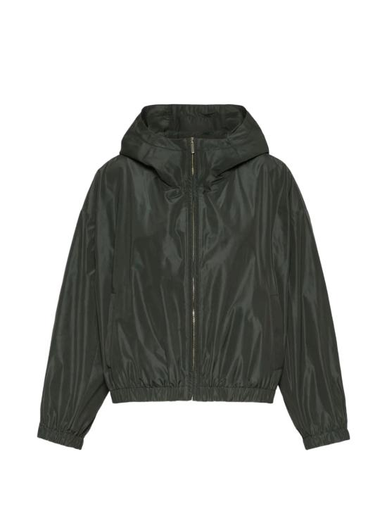 26FW 에스막스마라 수트 자켓 2629026031600 129006 DARK EMERALD