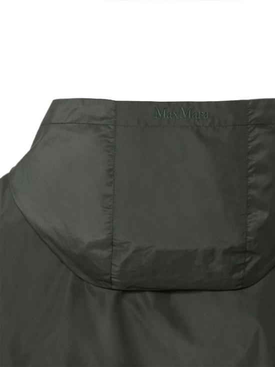 26FW 에스막스마라 수트 자켓 2629026031600 129006 DARK EMERALD - 'S MAX MARA