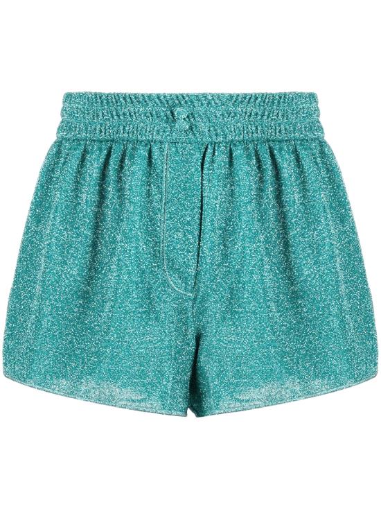 26FW 오세리 숏팬츠 LRF235 SEA TURQUOISE