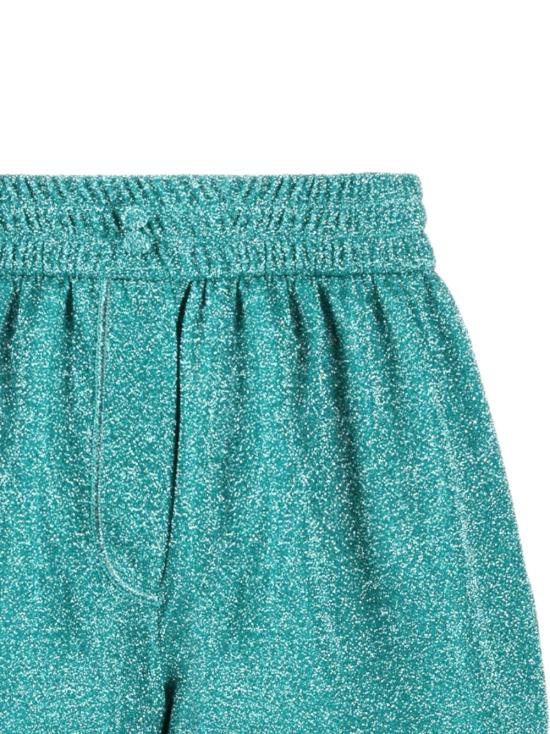 26FW 오세리 숏팬츠 LRF235 SEA TURQUOISE - OSÉREE