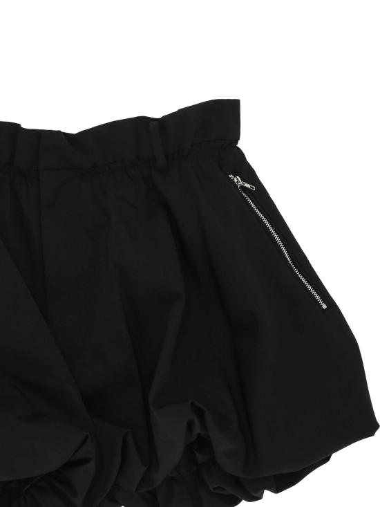 26FW 엘레 숏 스커트 EFW260029 NERO - ELEH