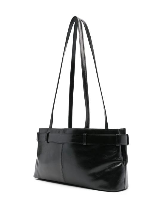 26FW 오소이 숄더백 25SSB05007249 STONE BLACK - OSOI