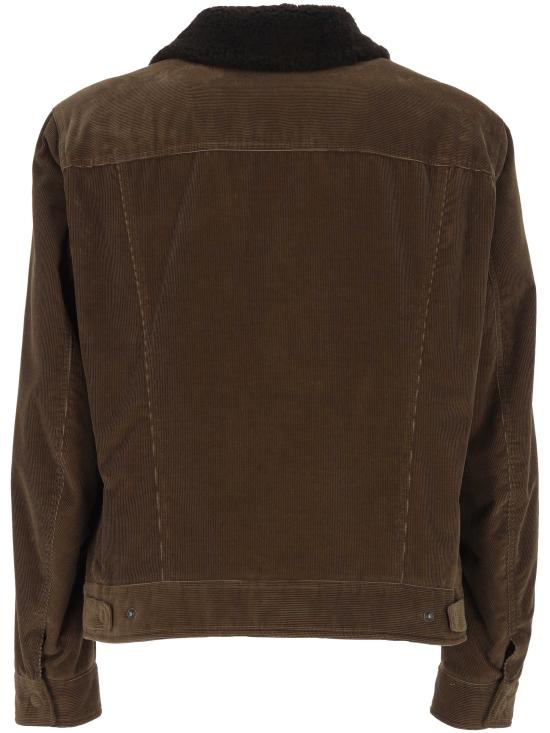 26FW 톰포드 수트 자켓 OBS083FMC330 EBP LIGHT BROWN - TOMFORD