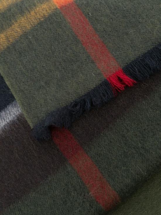 26FW 바버 머플러/스카프 LSC0354 LSCTN11 CLASSIC TARTAN - BARBOUR