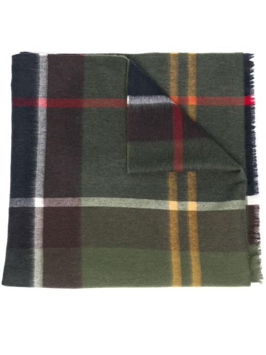 26FW 바버 머플러/스카프 LSC0354 LSCTN11 CLASSIC TARTAN