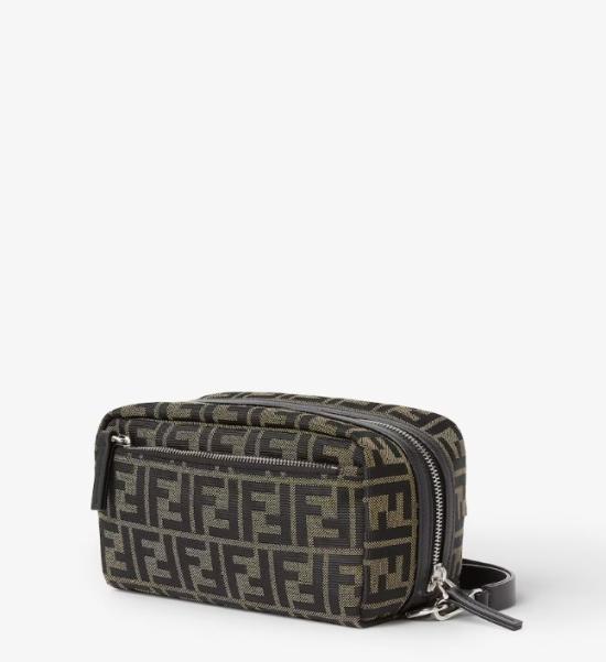 26FW 펜디 가방 8N0216 B16FF1PR4 TAB MR NERO - FENDI