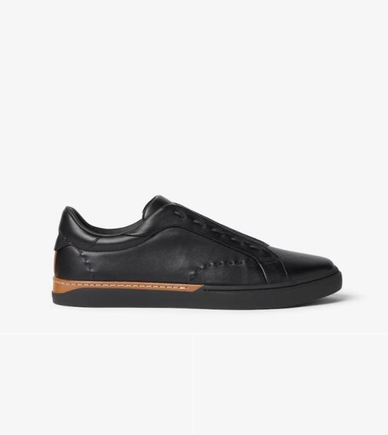 26FW 펜디 스니커즈 7E1937 A2C9F1XIE BLACK