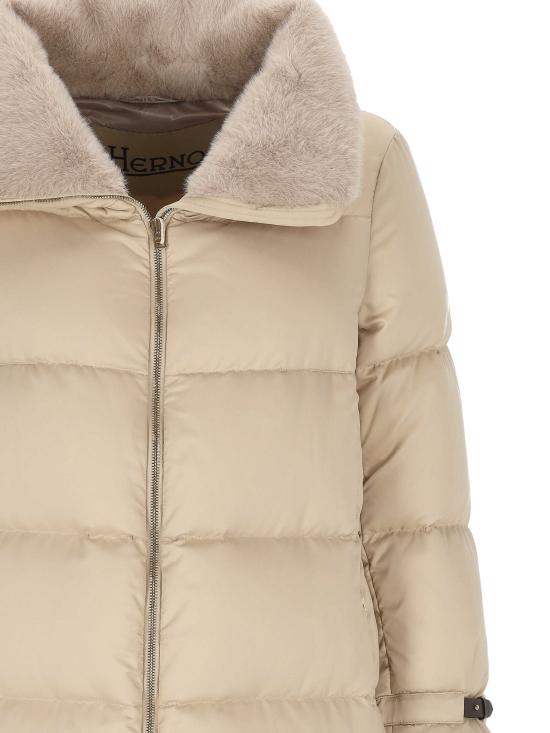 26FW 에르노 수트 자켓 PI002254D 12414Z1980 Light Begie - HERNO