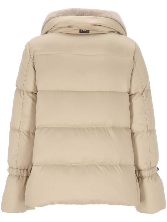 26FW 에르노 수트 자켓 PI002254D 12414Z1980 Light Begie - HERNO
