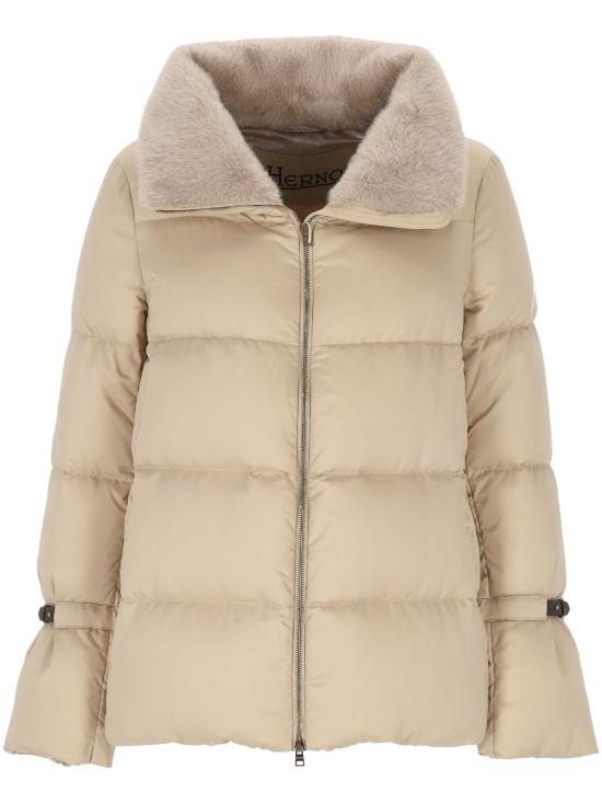 26FW 에르노 수트 자켓 PI002254D 12414Z1980 Light Begie