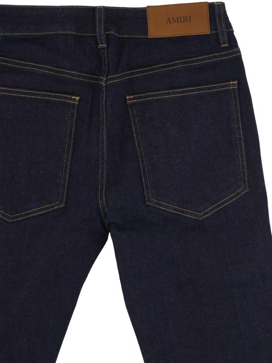 26FW 아미리 데님 팬츠 AW326JE001 001B Raw indigo blue - AMIRI