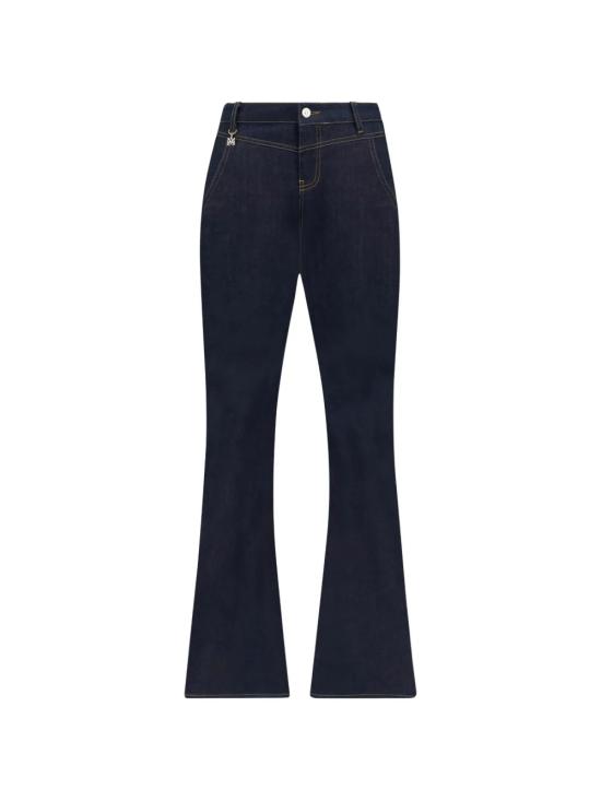 26FW 아미리 데님 팬츠 AW326JE001 001B Raw indigo blue