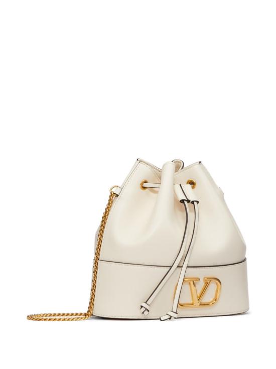26FW 발렌티노 가라바니 크로스백 9W0P0T83 AWDI16 LIGHT IVORY - VALENTINO GARAVANI